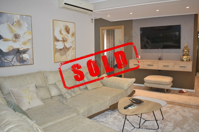 Apartment for sale in Myslym Shyri street in Tirana, Albania